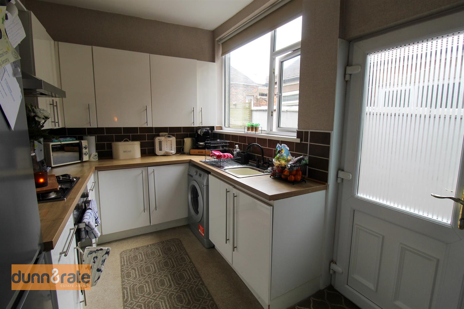 Hanley Road, Sneyd Green, Stoke-On-Trent